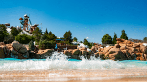 Countdown to Blizzard Beach Reopening at Disney World