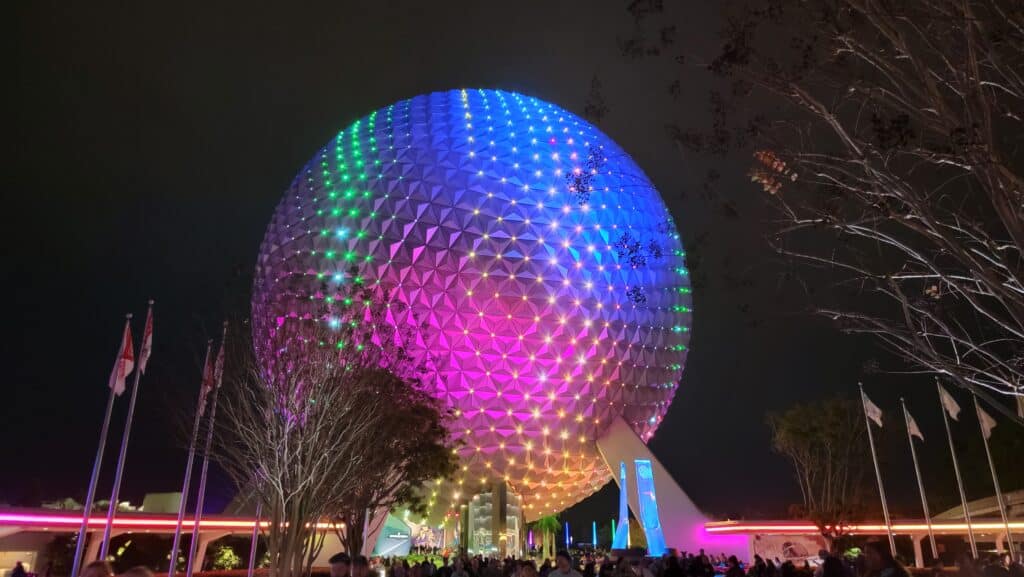 Dates Announced for Epcot Festival of the Arts 2025