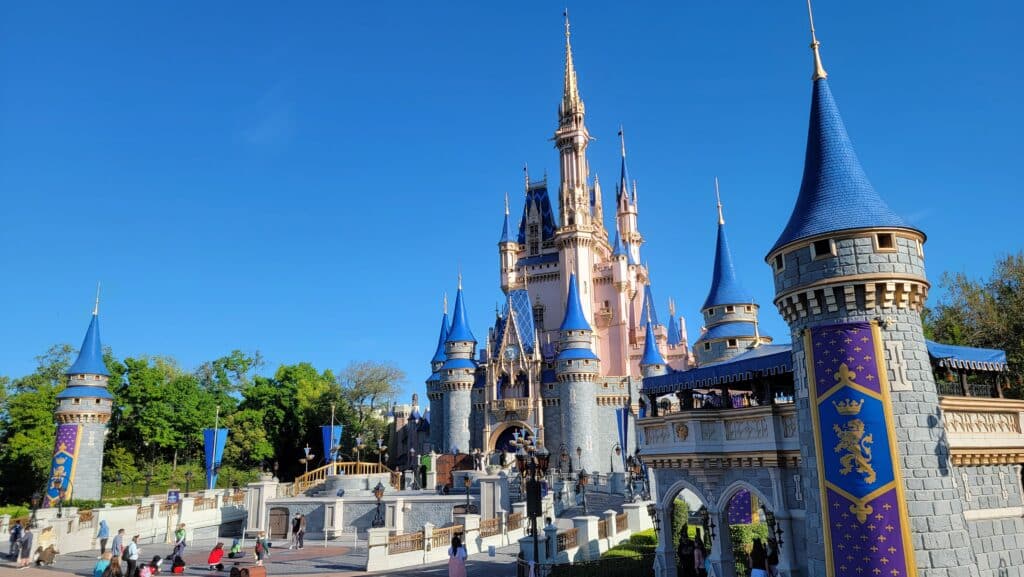 2025 Walt Disney World Room and Ticket Deals Now Available to Book - $200 off Package night 3 Night/2 Day