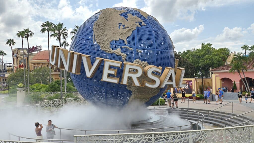 Business as Usual for Disney World and Universal after Hurricane Milton Forces Closures