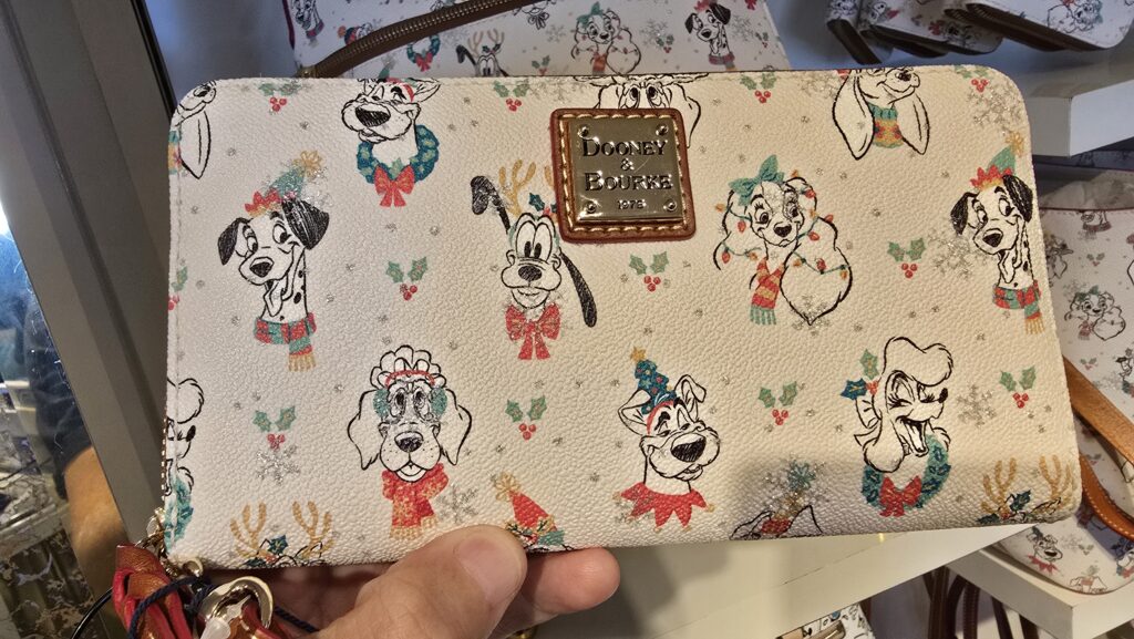 2024 Holiday Merchandise Now Available at Walt Disney World