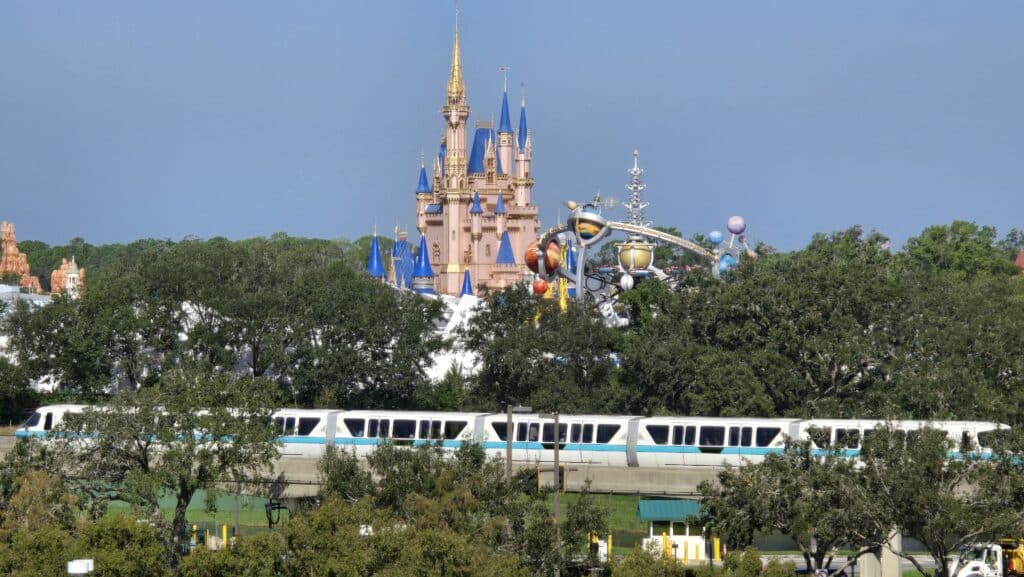 Russia Behind AI Created Fake Walt Disney World Flood Images