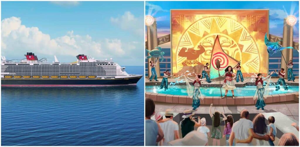 Disney Adventure: 6 Reasons to Cruise with the Family