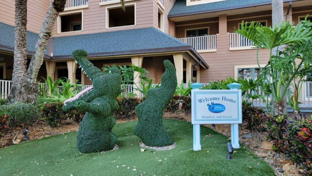 Disney Vacation Club Introduces Membership Magic Beyond for 2025