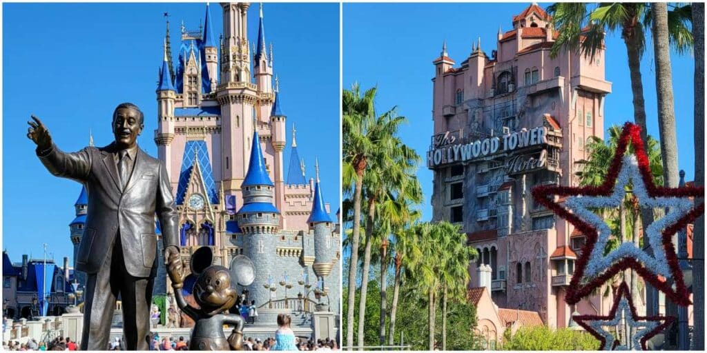 Early 2025 Florida Residents Save up to 30% at Disney World Resorts