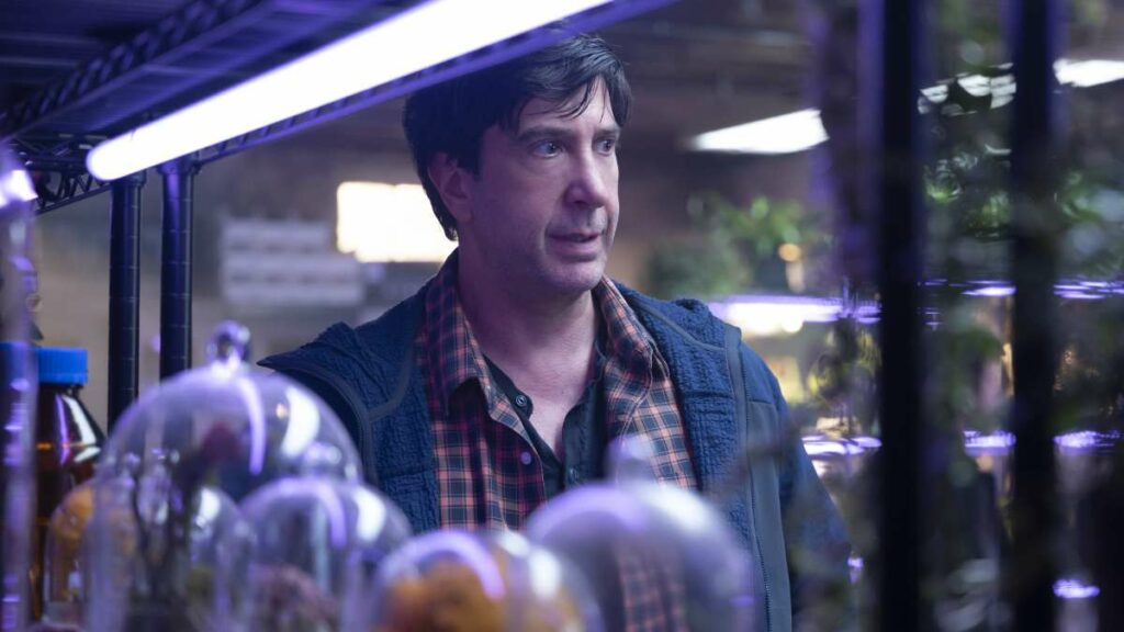 Goosebumps: The Vanishing New Trailer Featuring David Schwimmer