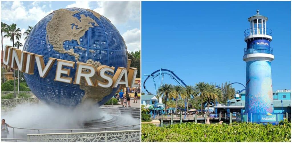 Hurricane Milton Forces Universal and SeaWorld Orlando to Close October 9th and 10th, 2024