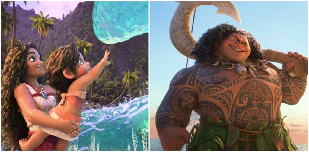 New Disney's Moana 2 Commercial and Poster Released—The Movie is Coming to Theaters on November 27