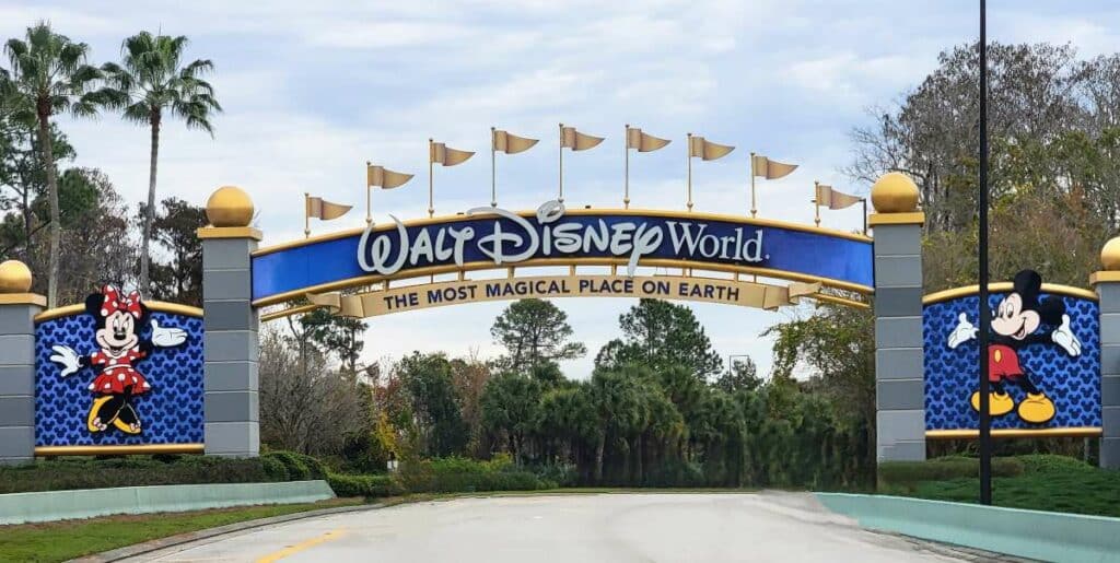 Early 2025 Florida Residents Save up to 30% at Disney World Resorts