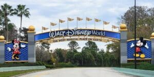 2025 Walt Disney World Room and Ticket Deals Now Available to Book - $200 off Package night 3 Night/2 Day