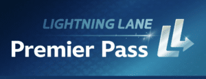 New Lightning Lane Premium Pass Starts October 30th a With Price of $129 to $449 PER PASS