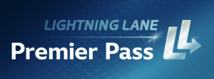 Lightning Lane Premier Pass Now Available for Purchase at Walt Disney World