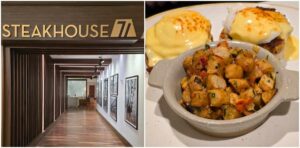 Does Disney's Steakhouse 71 Breakfast Still Hold Up Three Years After Opening? Fantasy Land News Review