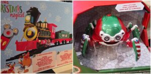 Childhood's Joy Land 20 Must-Have Disney Holiday Toys for Toyland