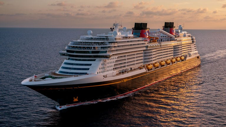 DCL Officially Cancels Disney Wish on Sailing October 11th 2024