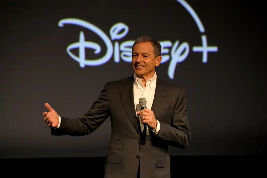 New The Walt Disney Company CEO in 2026 as Board Shuffles Continue