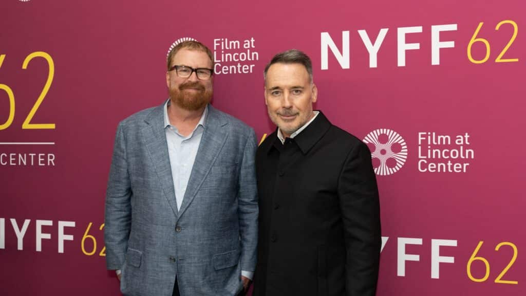 Elton John Surprise Performance at the New York Film Festival Premier of “ELTON JOHN: NEVER TOO LATE” coming to Theaters and Disney+