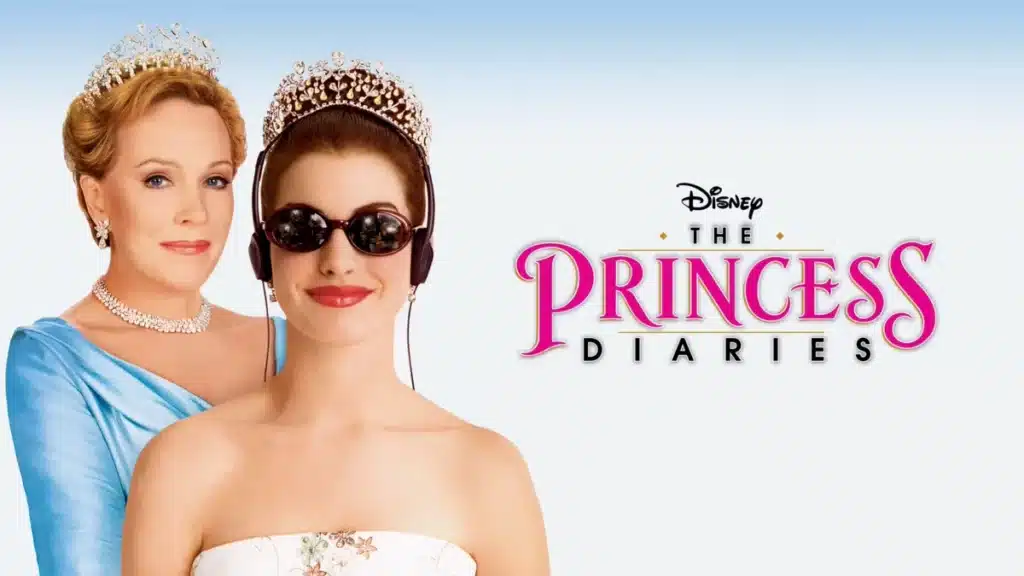 Anne Hathaway Confirms Disney's The Princess Diaries 3