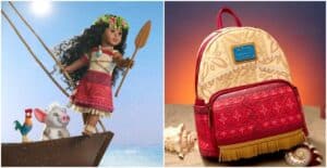 Moana 2 Merchandise: Dive into the Magic Before the Movie