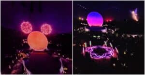 "Soarin' Around the World": Goodbye Fountain of Nations, Hello World Celebration - Newly Updated Attraction Video