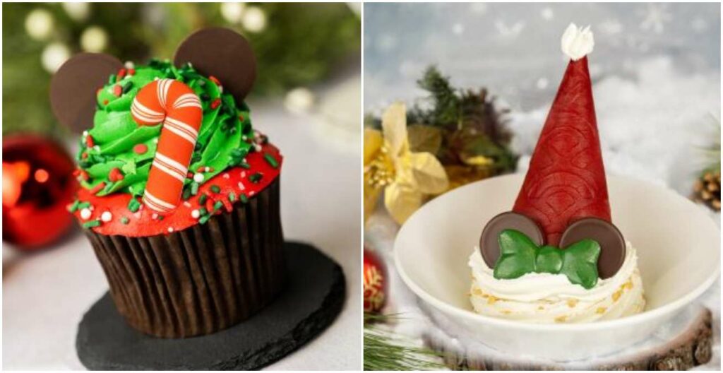 What to Eat during the Holidays at Walt Disney World 2024