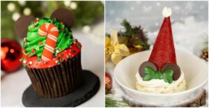 What to Eat during the Holidays at Walt Disney World 2024